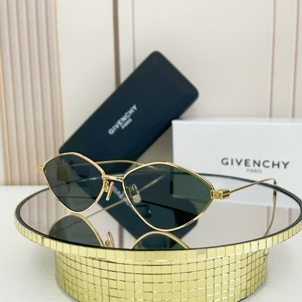 Givenchy Sunglasses(AAAA)-064