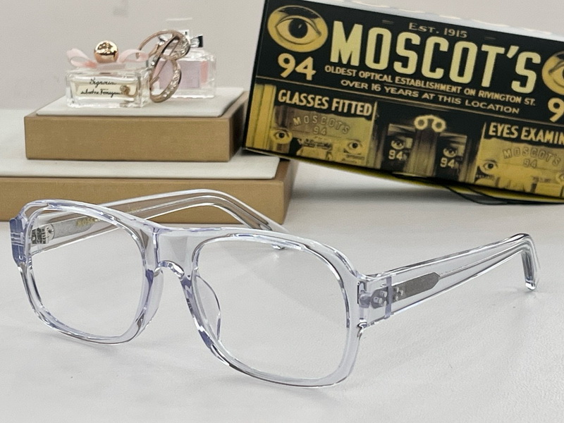 Moscot Sunglasses(AAAA)-021