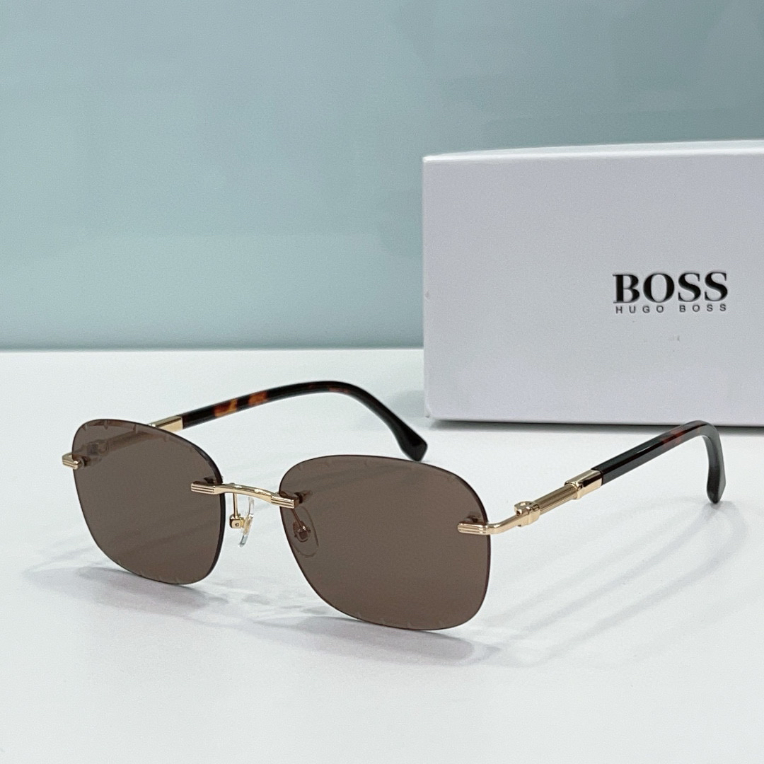 Boss Sunglasses(AAAA)-100