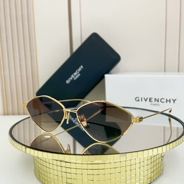 Givenchy Sunglasses(AAAA)-062