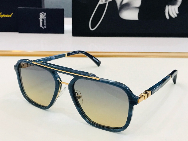 Chopard Sunglasses(AAAA)-519