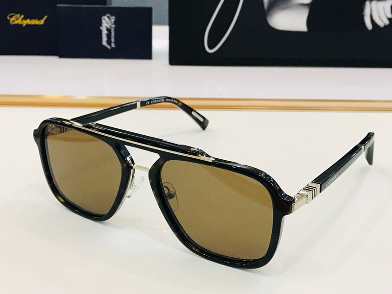 Chopard Sunglasses(AAAA)-518