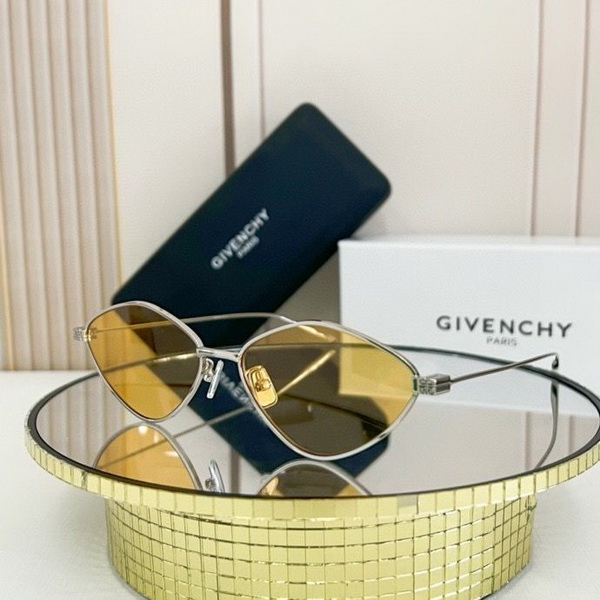 Givenchy Sunglasses(AAAA)-063