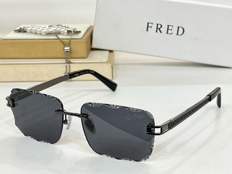 FRED Sunglasses(AAAA)-150
