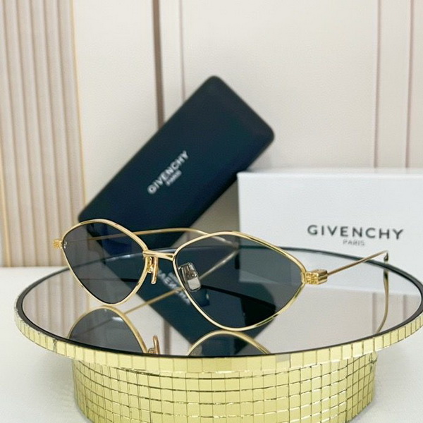 Givenchy Sunglasses(AAAA)-061