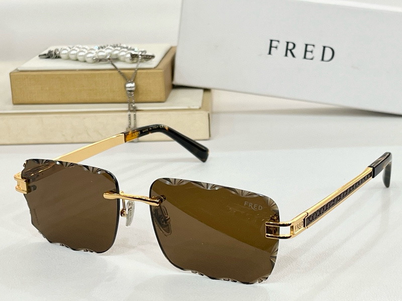 FRED Sunglasses(AAAA)-148