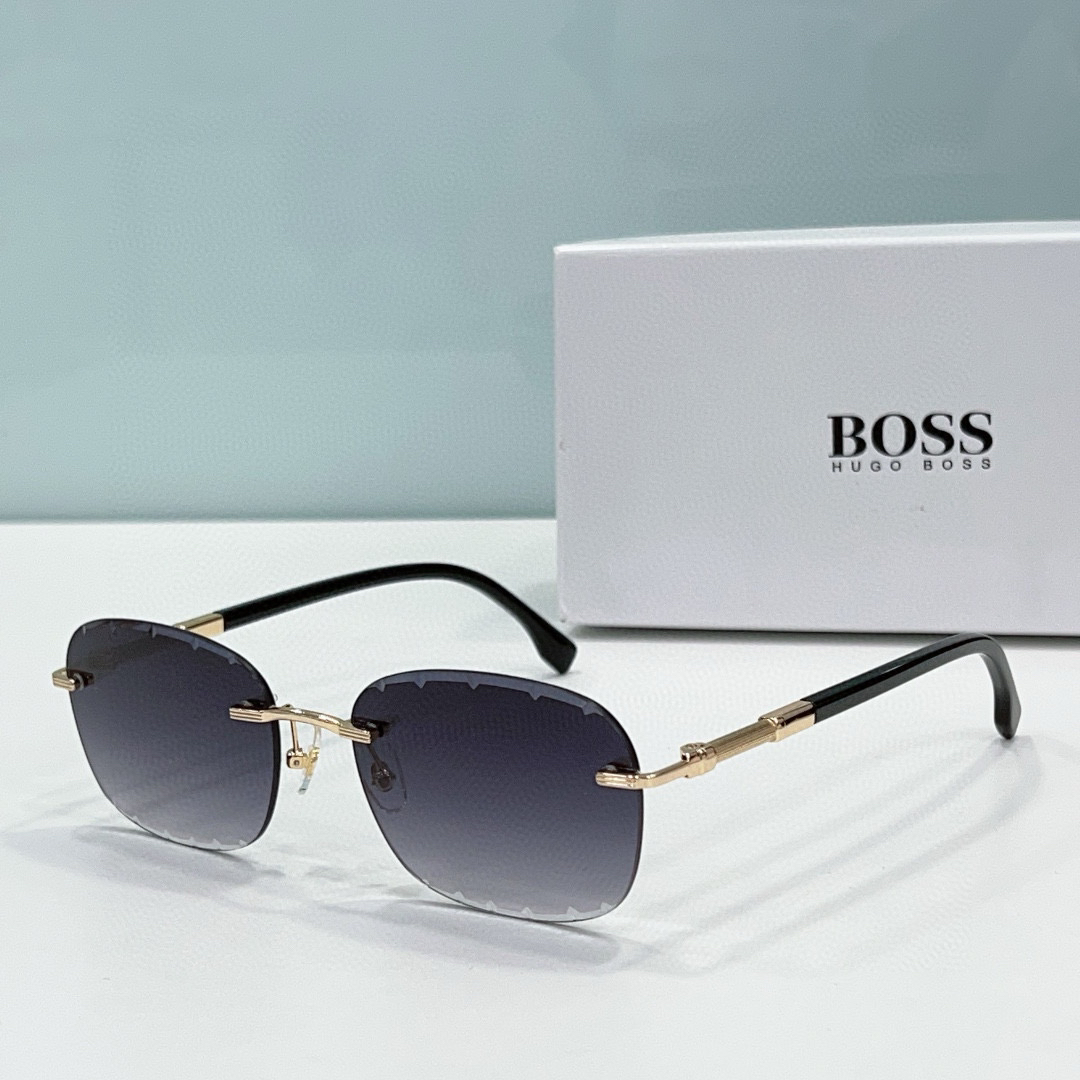 Boss Sunglasses(AAAA)-095