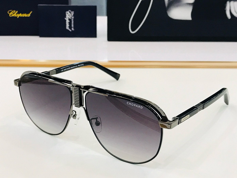 Chopard Sunglasses(AAAA)-517