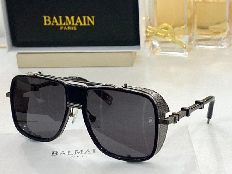 Balmain Sunglasses(AAAA)-157