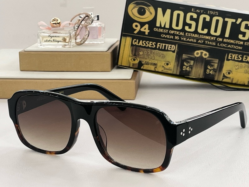 Moscot Sunglasses(AAAA)-020