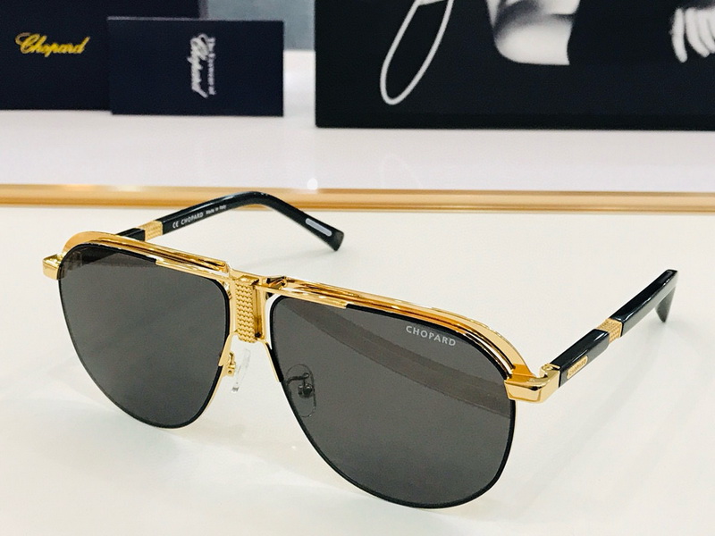 Chopard Sunglasses(AAAA)-516