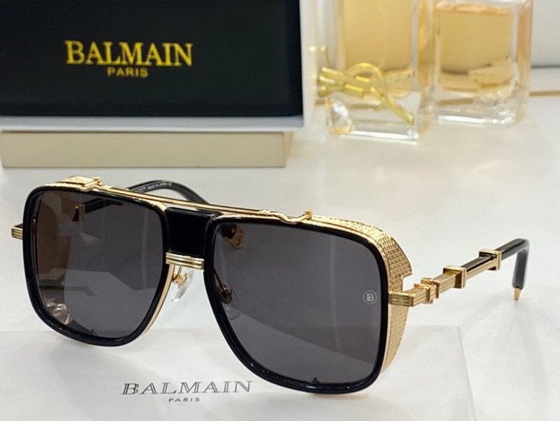 Balmain Sunglasses(AAAA)-156