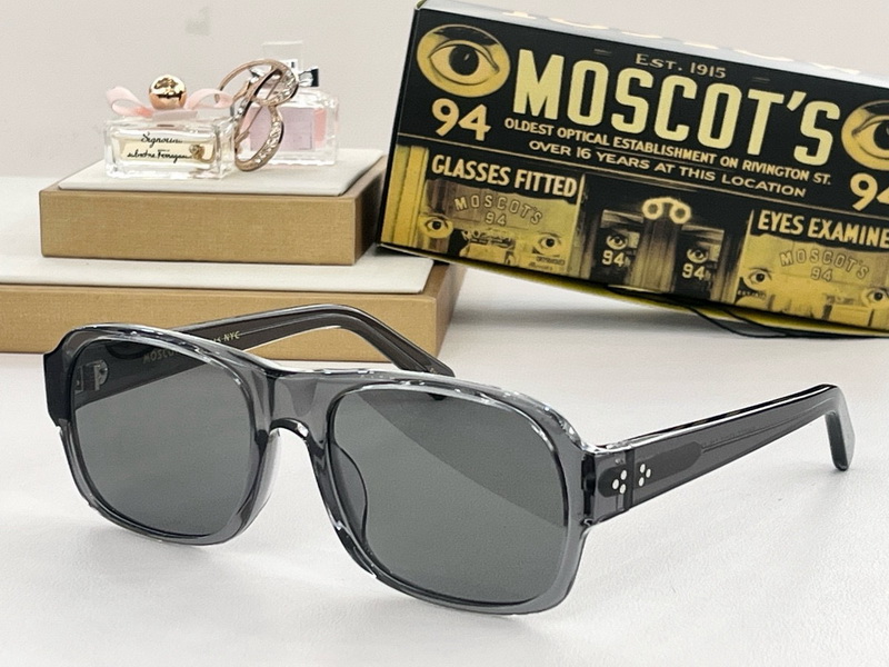Moscot Sunglasses(AAAA)-019