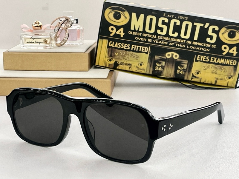 Moscot Sunglasses(AAAA)-018