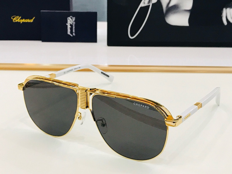 Chopard Sunglasses(AAAA)-514