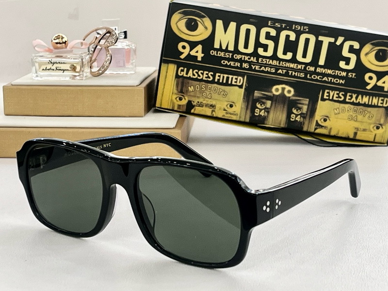 Moscot Sunglasses(AAAA)-017