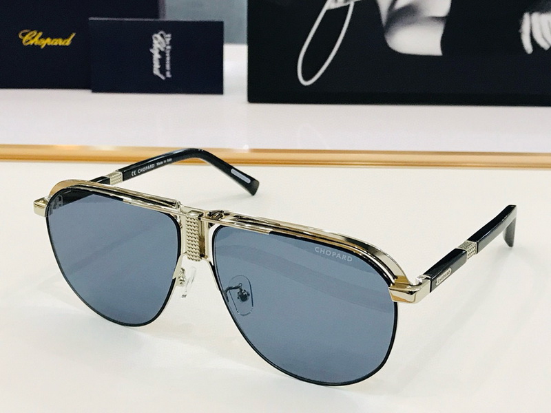 Chopard Sunglasses(AAAA)-513