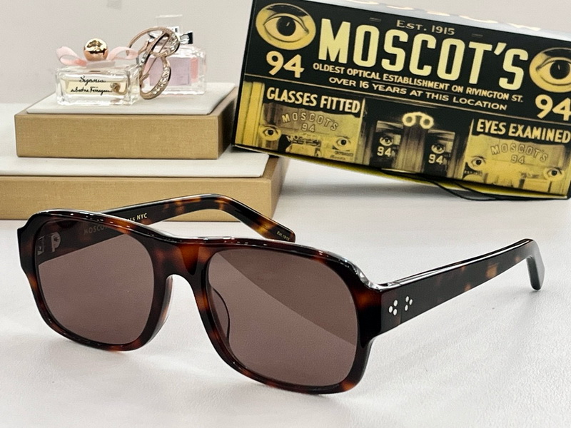 Moscot Sunglasses(AAAA)-016