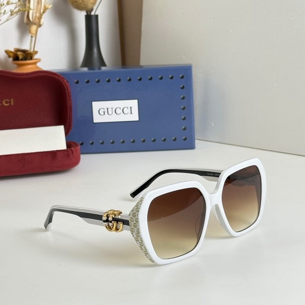Gucci Sunglasses(AAAA)-1251