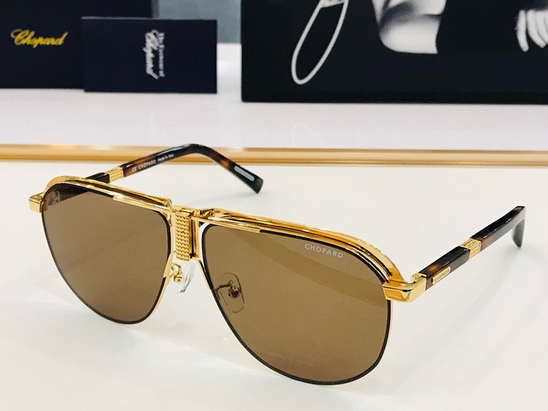 Chopard Sunglasses(AAAA)-512