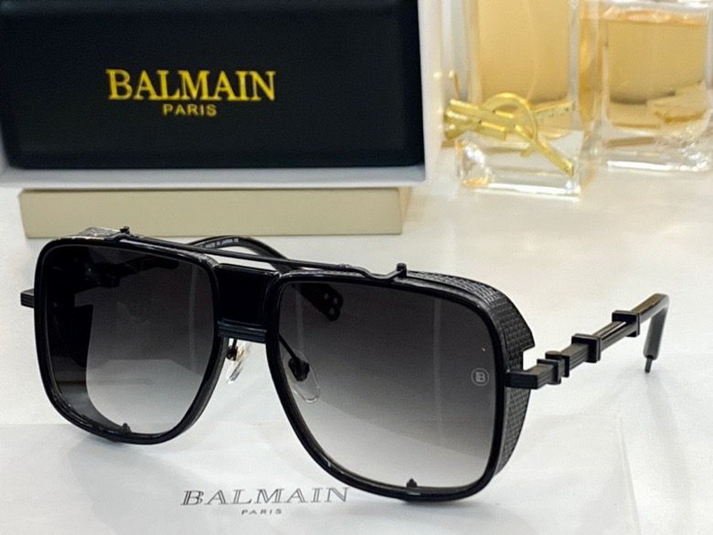 Balmain Sunglasses(AAAA)-152