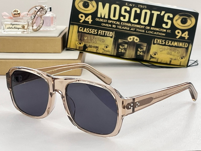 Moscot Sunglasses(AAAA)-015