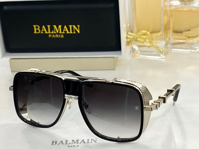 Balmain Sunglasses(AAAA)-151