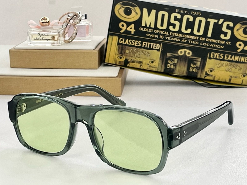 Moscot Sunglasses(AAAA)-014