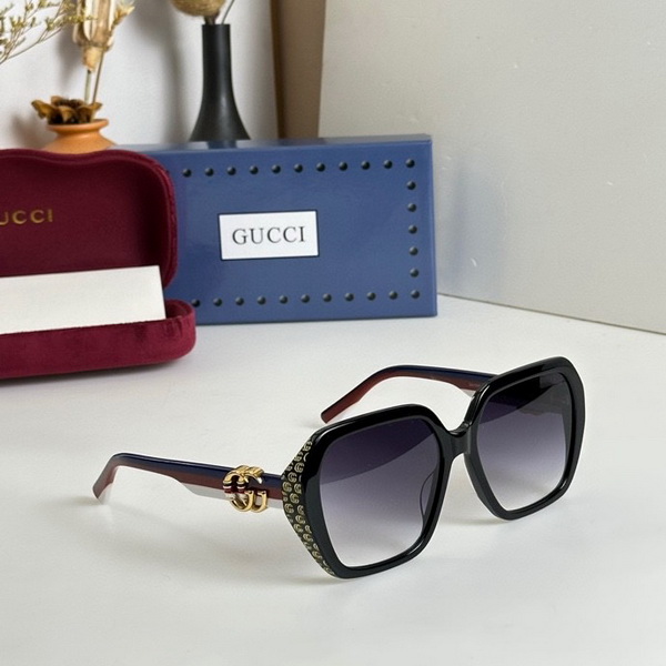 Gucci Sunglasses(AAAA)-1249
