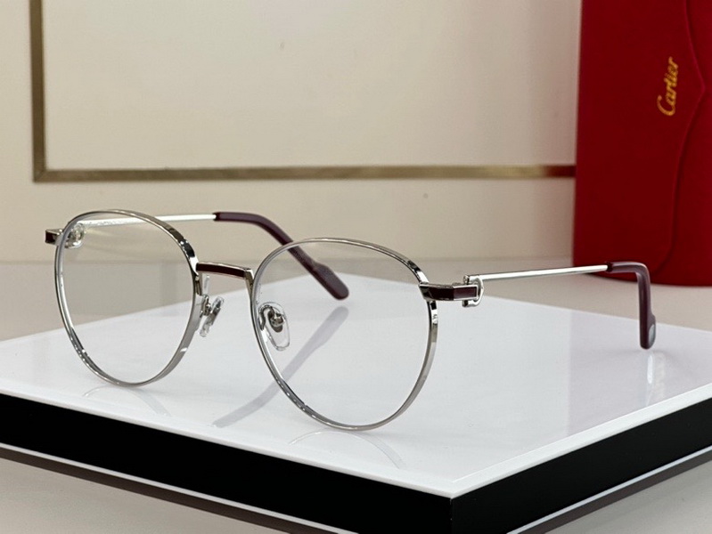 Cartier Sunglasses(AAAA)-202