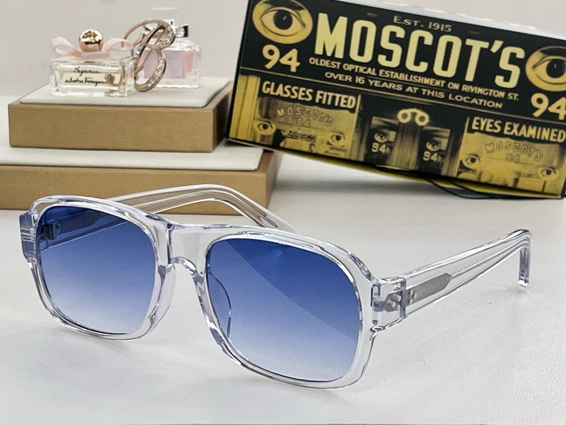 Moscot Sunglasses(AAAA)-013
