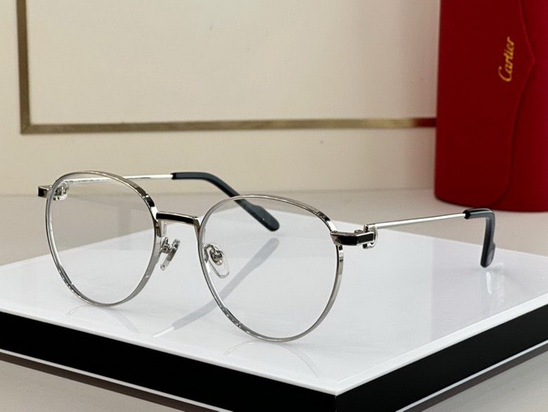 Cartier Sunglasses(AAAA)-199