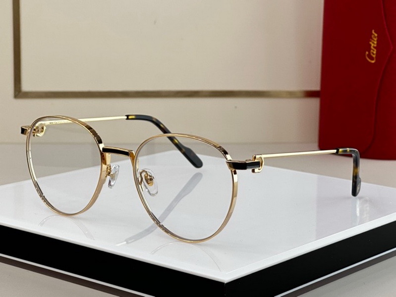 Cartier Sunglasses(AAAA)-197