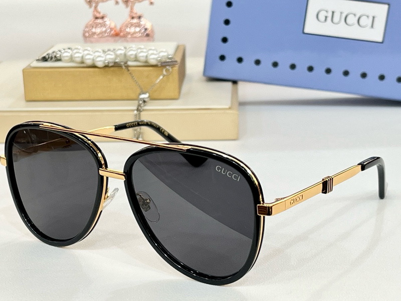 Gucci Sunglasses(AAAA)-1248