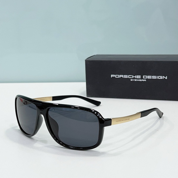 Porsche Design Sunglasses(AAAA)-095