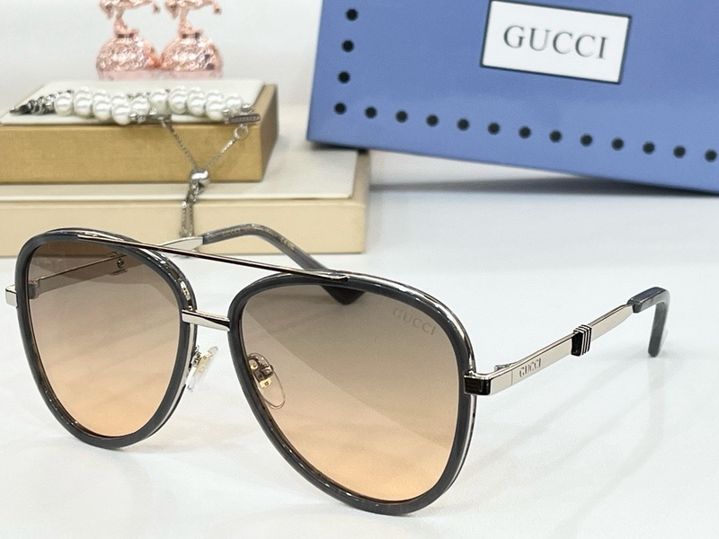 Gucci Sunglasses(AAAA)-1246