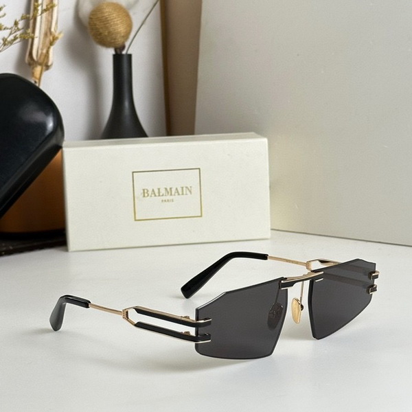 Balmain Sunglasses(AAAA)-150