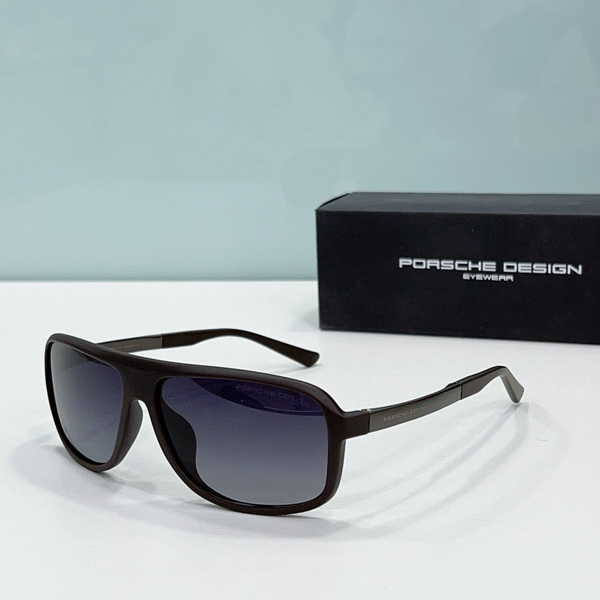 Porsche Design Sunglasses(AAAA)-094