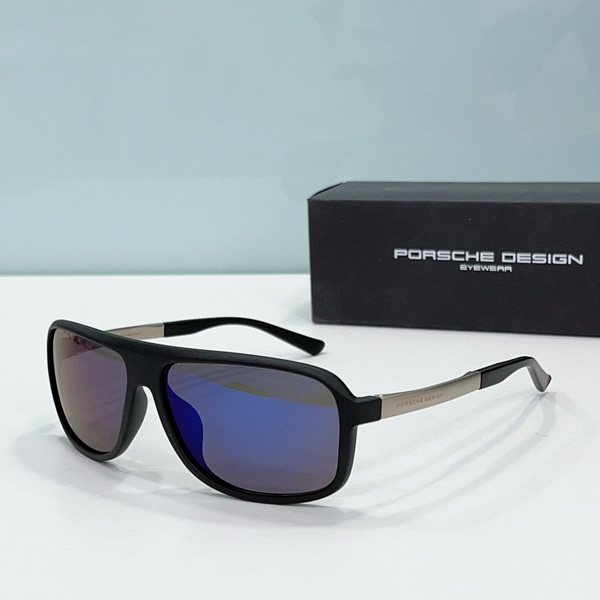 Porsche Design Sunglasses(AAAA)-093