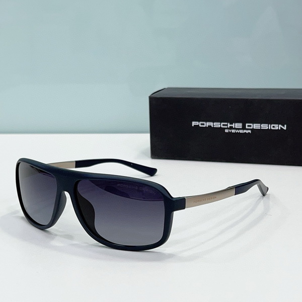 Porsche Design Sunglasses(AAAA)-092