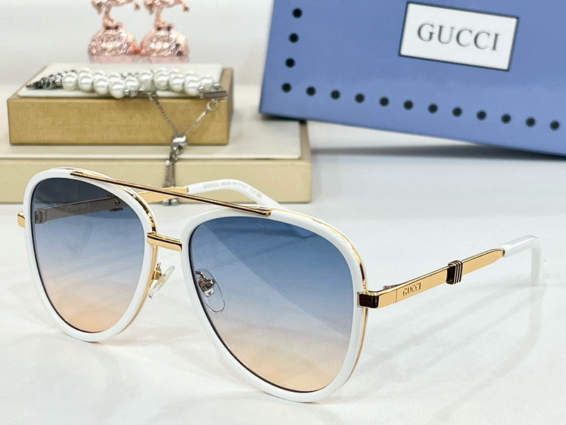Gucci Sunglasses(AAAA)-1243