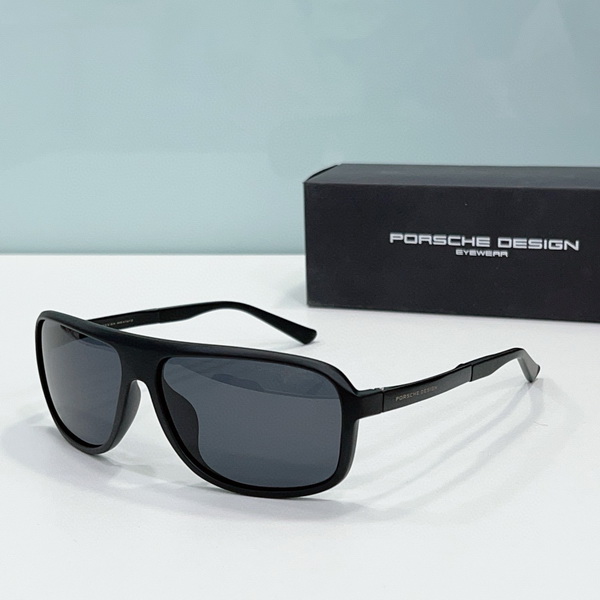 Porsche Design Sunglasses(AAAA)-091