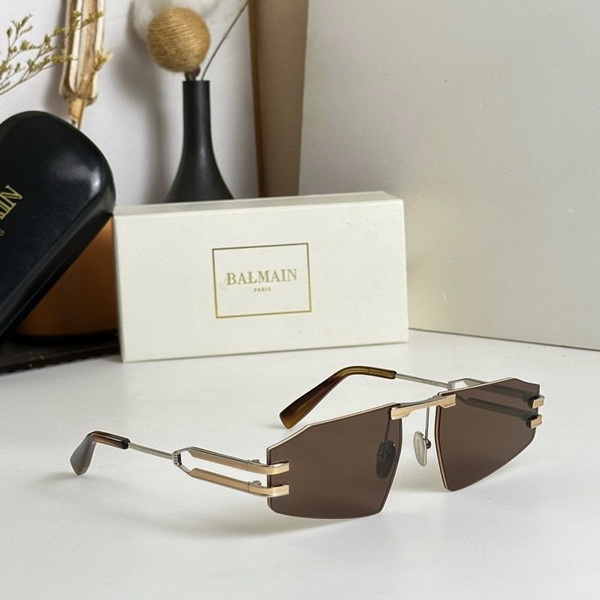 Balmain Sunglasses(AAAA)-145