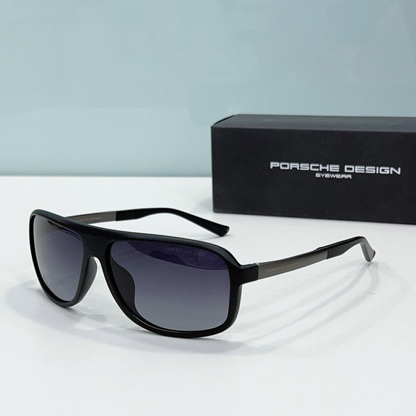 Porsche Design Sunglasses(AAAA)-090
