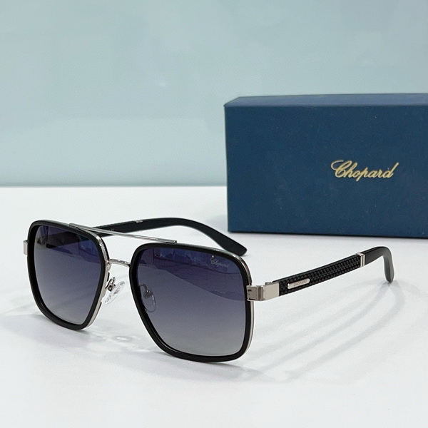 Chopard Sunglasses(AAAA)-508