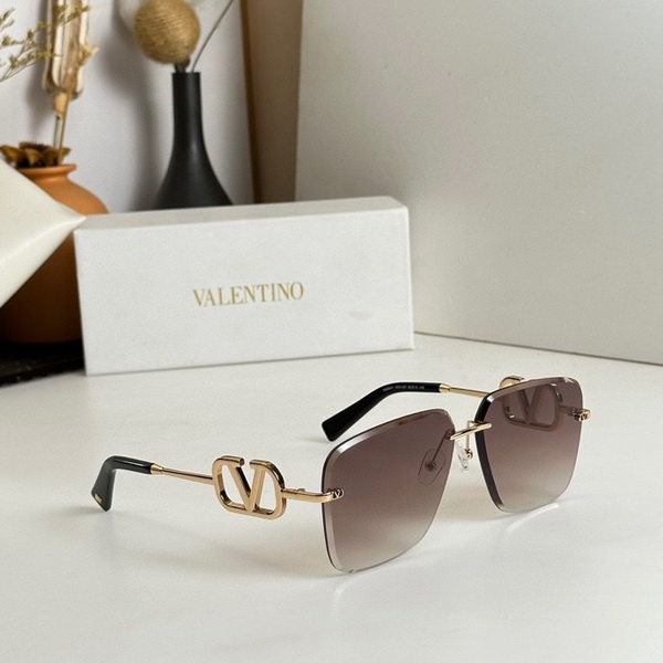 Valentino Sunglasses(AAAA)-121