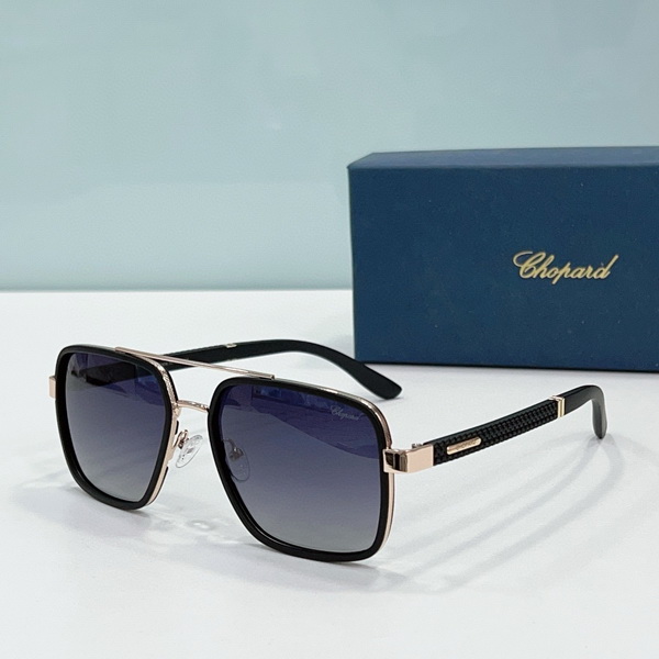 Chopard Sunglasses(AAAA)-507
