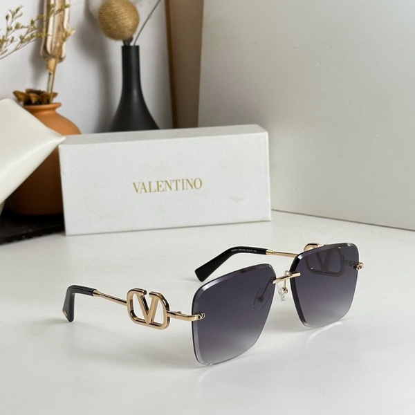 Valentino Sunglasses(AAAA)-120