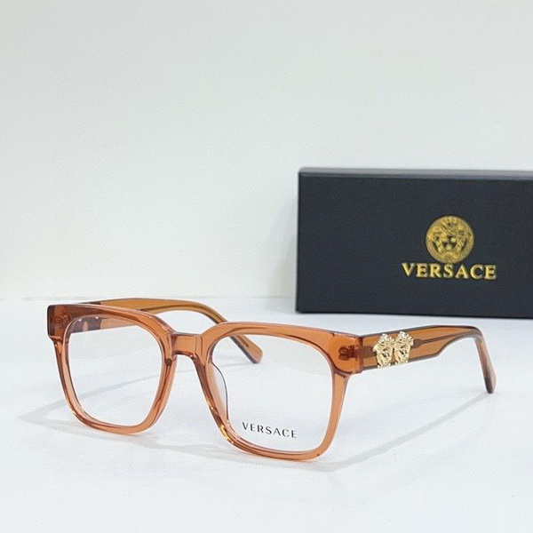 Versace Sunglasses(AAAA)-122