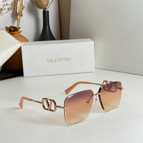 Valentino Sunglasses(AAAA)-119